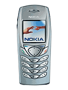 Leuke beltonen voor Nokia 6100 gratis.